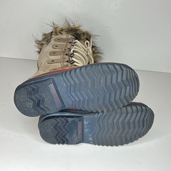 Sorel Joan of Arctic Boot - Picture 7 of 13